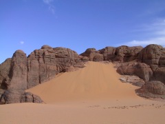 Sahara