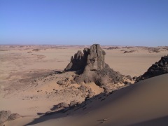 deserto