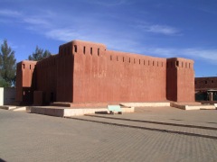 Tamanrasset