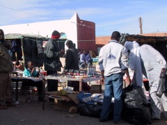 Tamanrasset