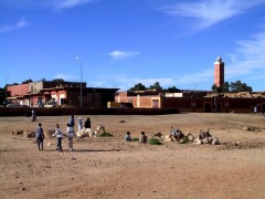 Tamanrasset