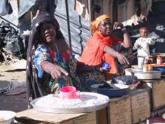 Tamanrasset