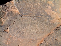 disegni rupestri