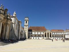 Università Coimbra