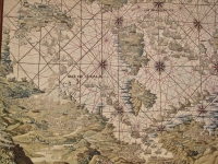 mappa antica