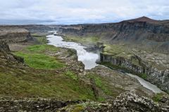 Hafragilsfoss