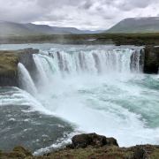 Godafoss