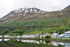 Seydisfjordur