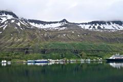 Seydisfjordur