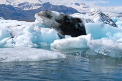 Jokulsarlon