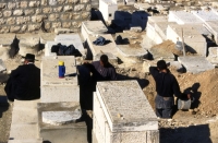 Cimitero ebraico