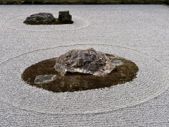 Ryoanji-Zen