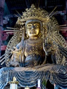 Todaiji-Buddha