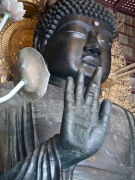 Todaiji-Buddha