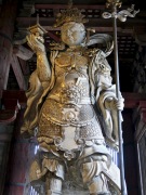 Todaiji-Buddha