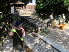 Kasuga-Shrine