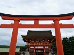 Fujimi-Inari-Taisha