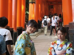 Fujimi-Inari-Taisha