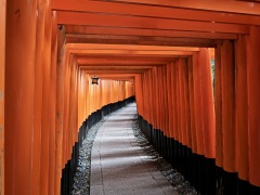 Fujimi-Inari-Taisha