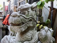 Fujimi-Inari-Taisha