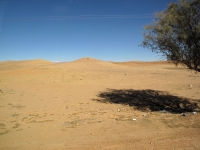 terra arida