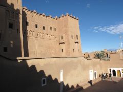 Ouarzazate-Kasba