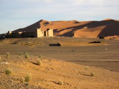 dune deserto