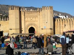 porta-medina