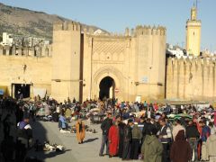 porta-medina