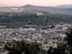 Medina-Fez_