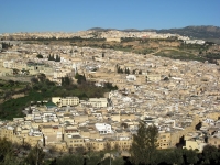 Fez-Medina