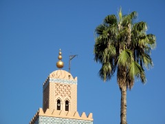 Koutoubia