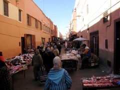 Medina Marrakech