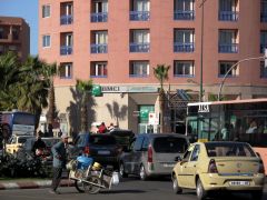Marrakech