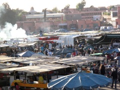 Djemaa el Fna