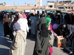 Djemaa el Fna_15851