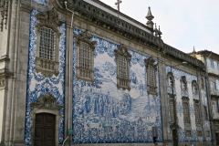 chiesa del Carmo