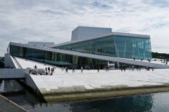 Opera Oslo