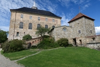 Fortezza Akershus