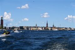 Riddarholmen