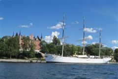 Skeppsholmen