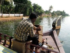 india-backwater