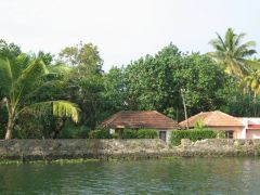 Backwaters-