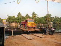 Kerala-Backwaters