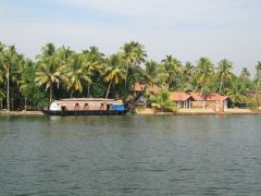 Backwaters