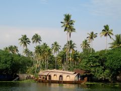 house-boat