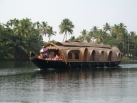 house-boat