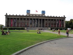 Altes Museum