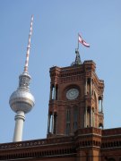 Rotes Rathaus