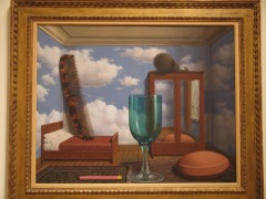Magritte - 1952
